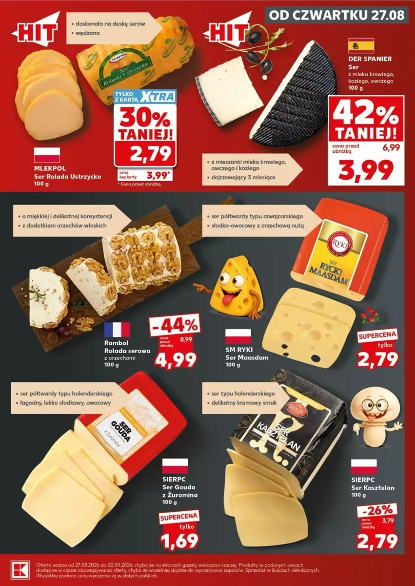 Gazetka Kaufland, strona 21 z 30