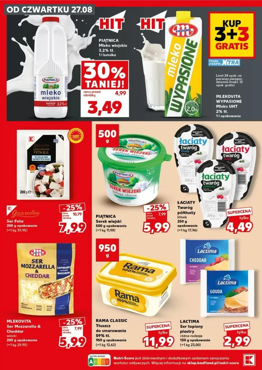 Gazetka Kaufland, strona 24 z 30