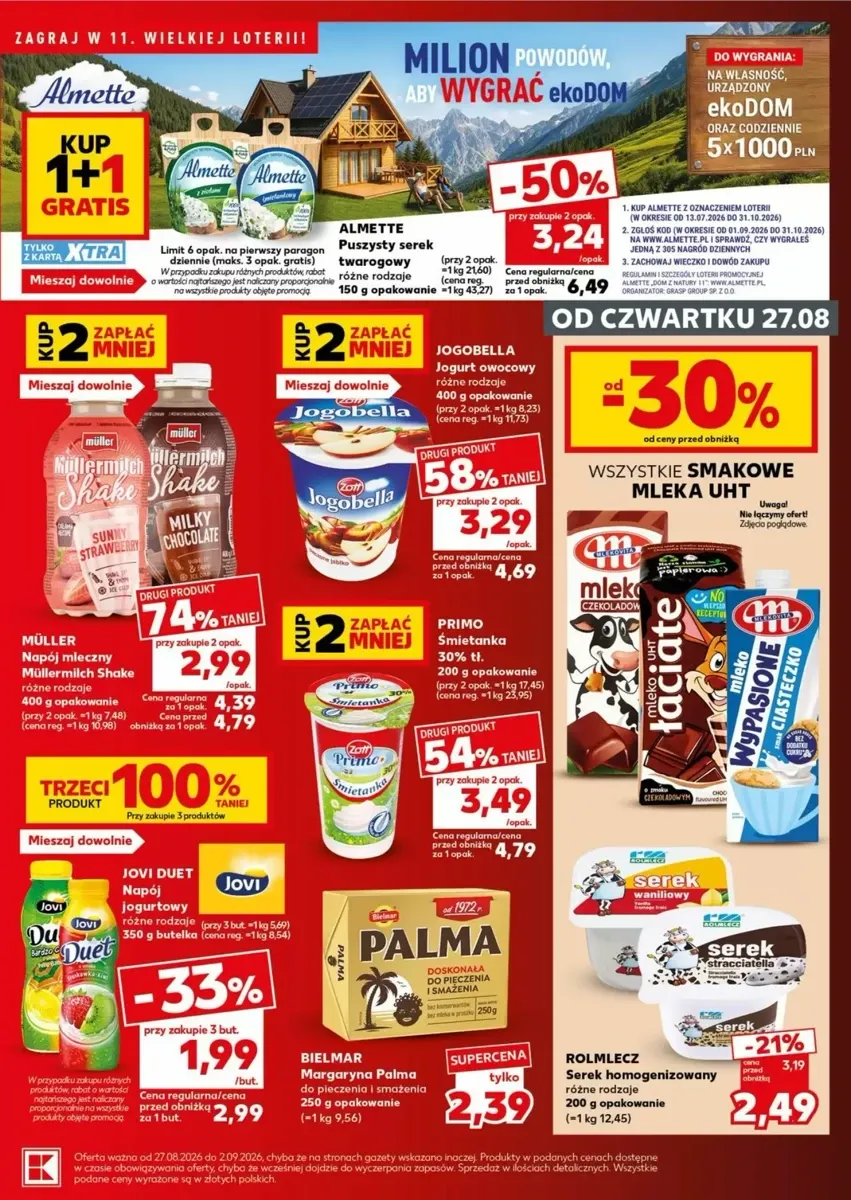 Gazetka Kaufland, strona 25 z 30