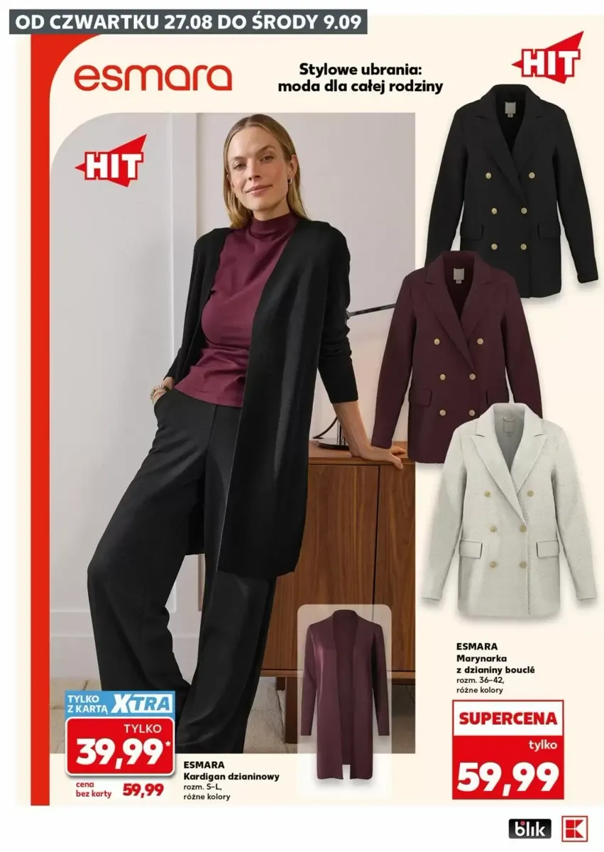 Gazetka Kaufland, strona 26 z 30