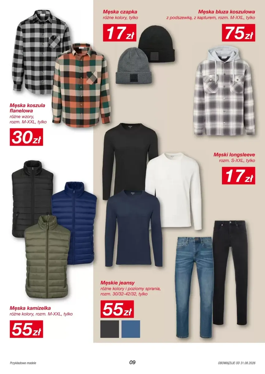 Gazetka KiK, strona 9 z 16