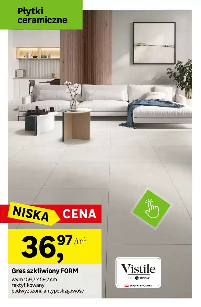 Gazetka Leroy Merlin, strona 2 z 11