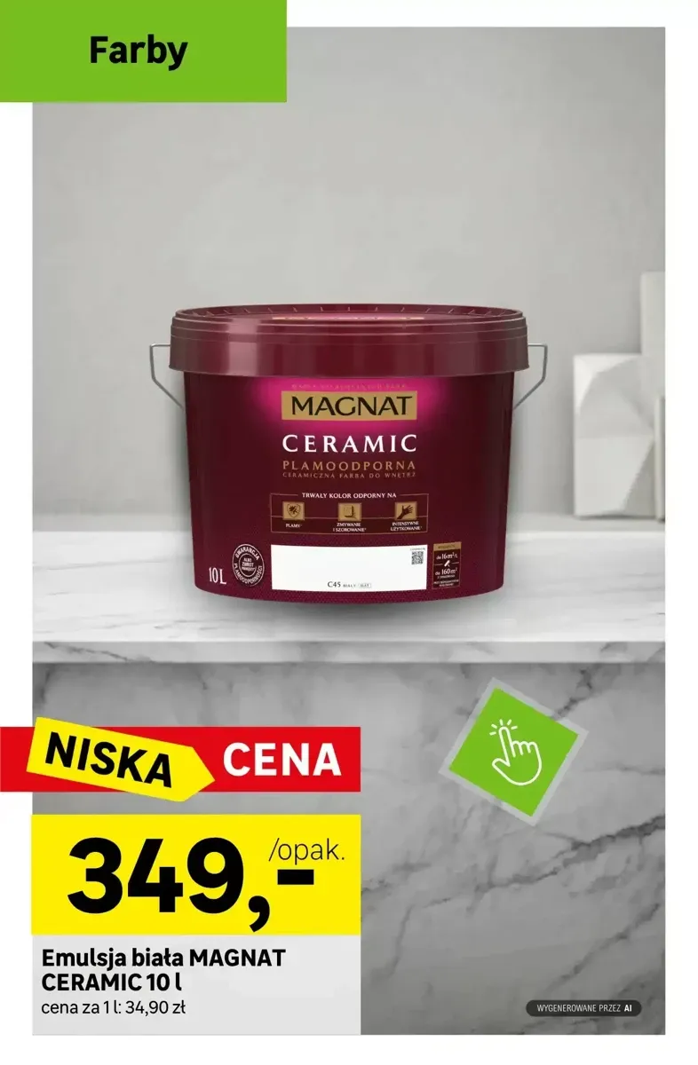 Gazetka Leroy Merlin, strona 5 z 11