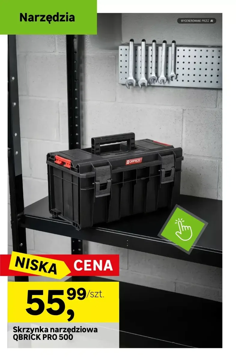 Gazetka Leroy Merlin, strona 8 z 11