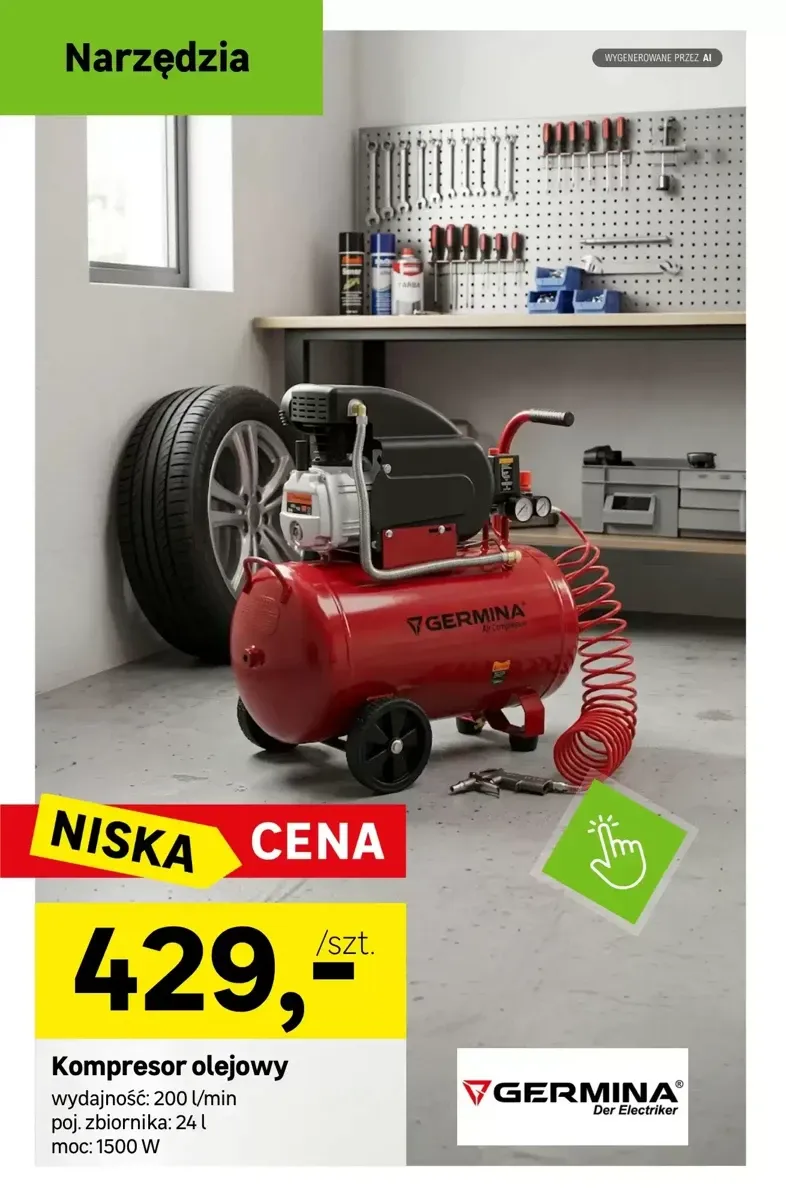 Gazetka Leroy Merlin, strona 11 z 11