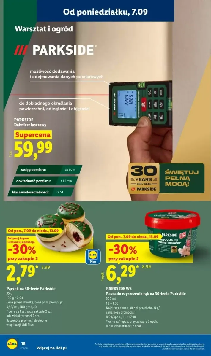 Gazetka Lidl, strona 22 z 57