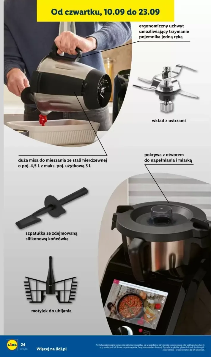 Gazetka Lidl, strona 28 z 57