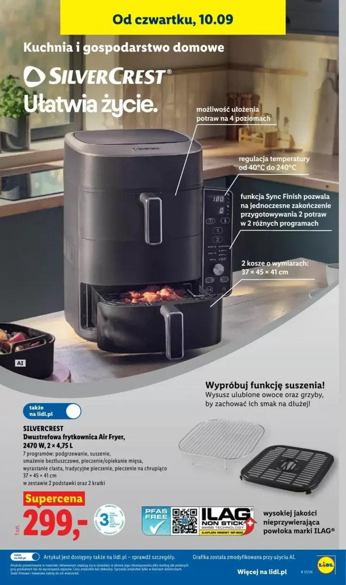 Gazetka Lidl, strona 33 z 57
