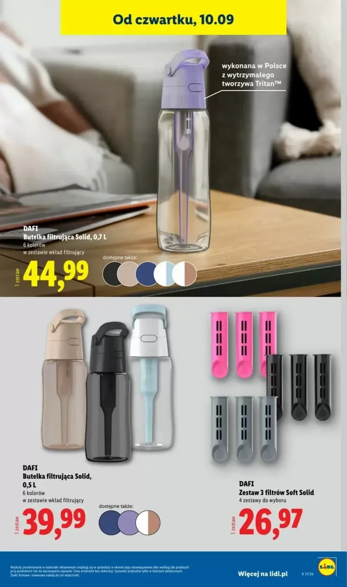 Gazetka Lidl, strona 35 z 57