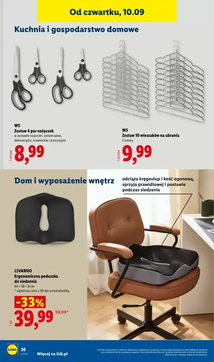 Gazetka Lidl, strona 42 z 57