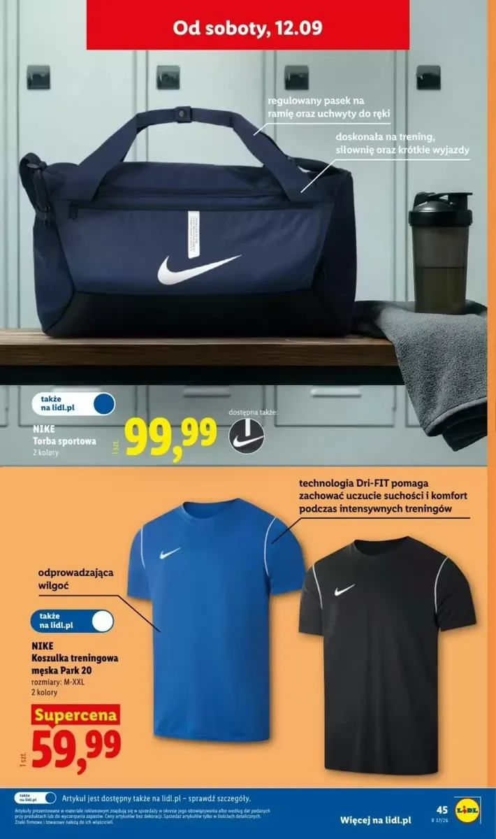 Gazetka Lidl, strona 51 z 57