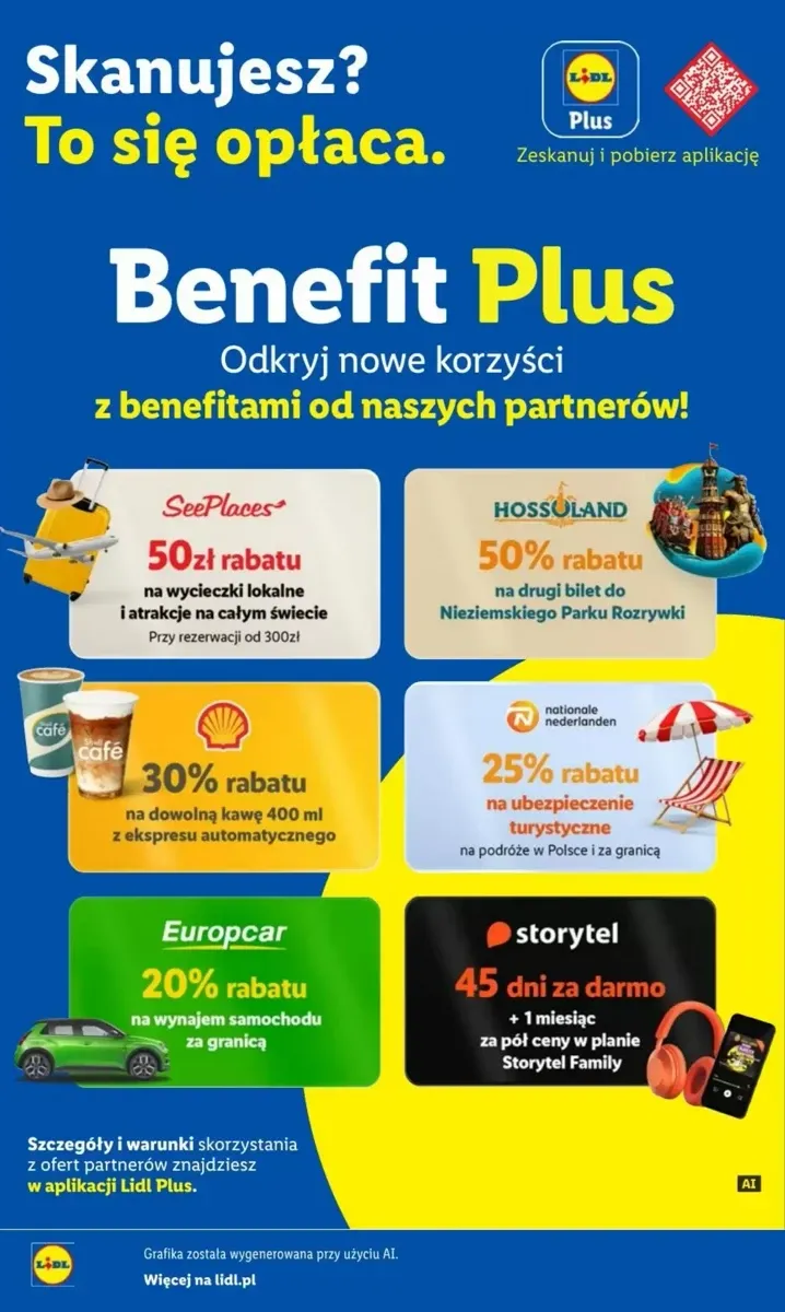 Gazetka Lidl, strona 70 z 88