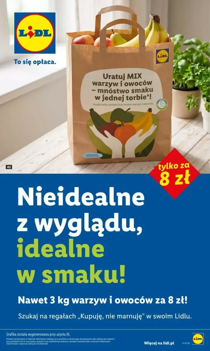 Gazetka Lidl, strona 87 z 88