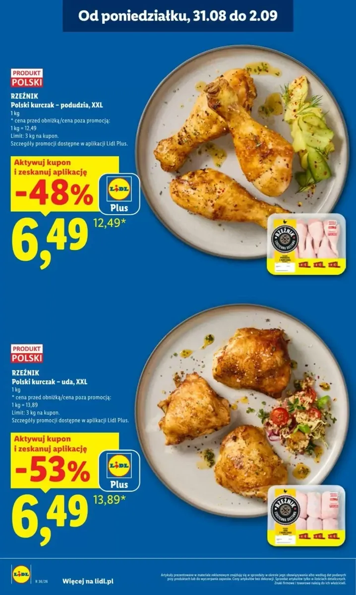 Gazetka Lidl, strona 14 z 88