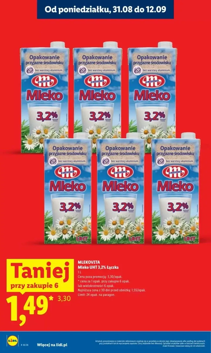 Gazetka Lidl, strona 16 z 88