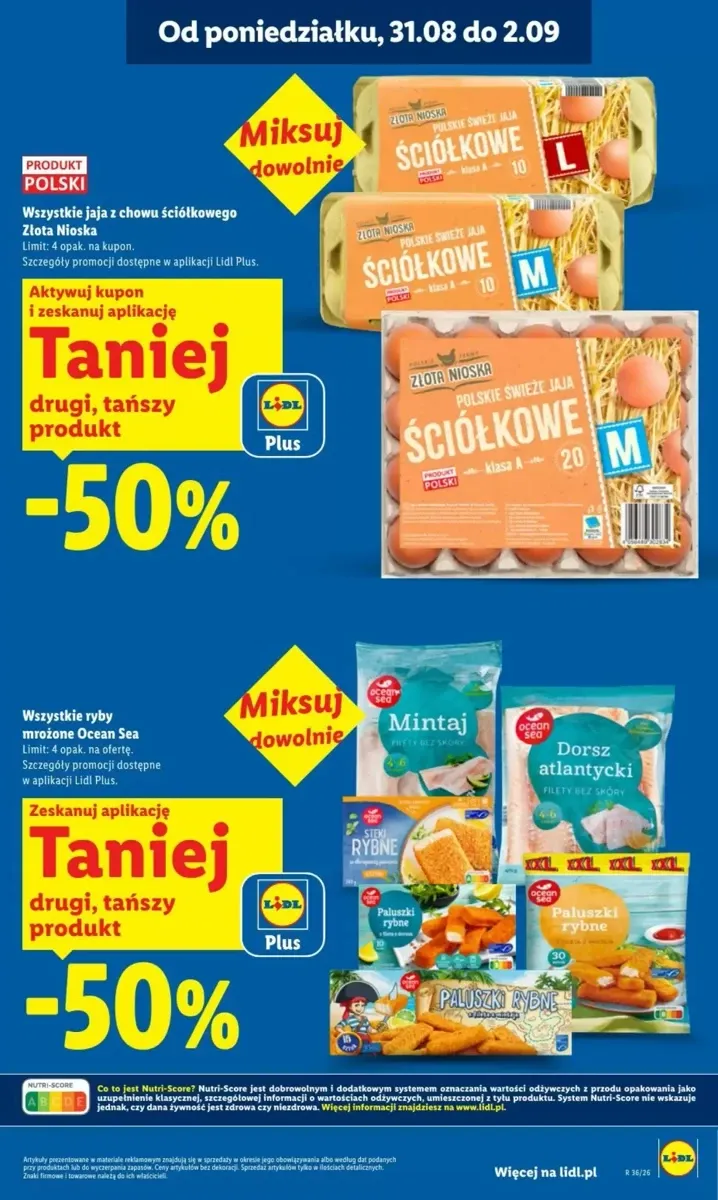 Gazetka Lidl, strona 17 z 88