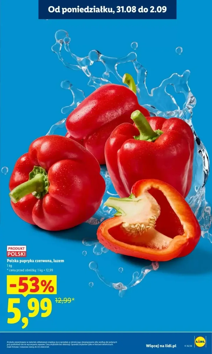 Gazetka Lidl, strona 19 z 88