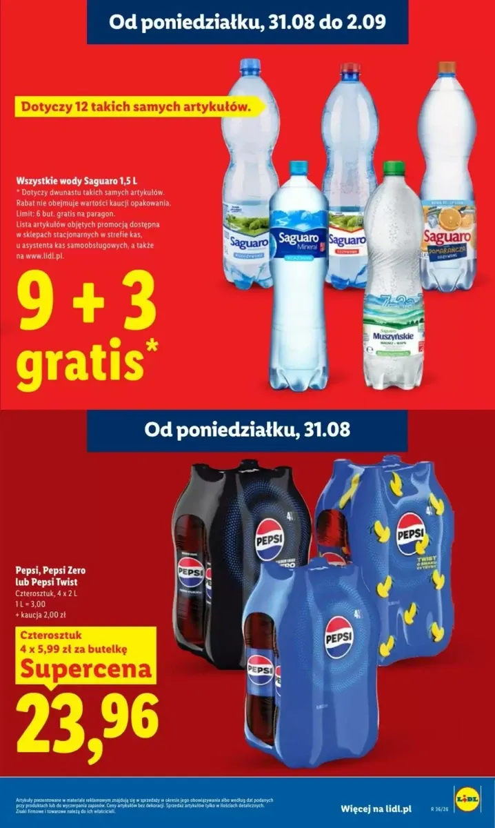 Gazetka Lidl, strona 21 z 88