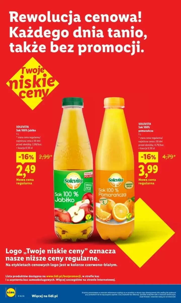 Gazetka Lidl, strona 24 z 88