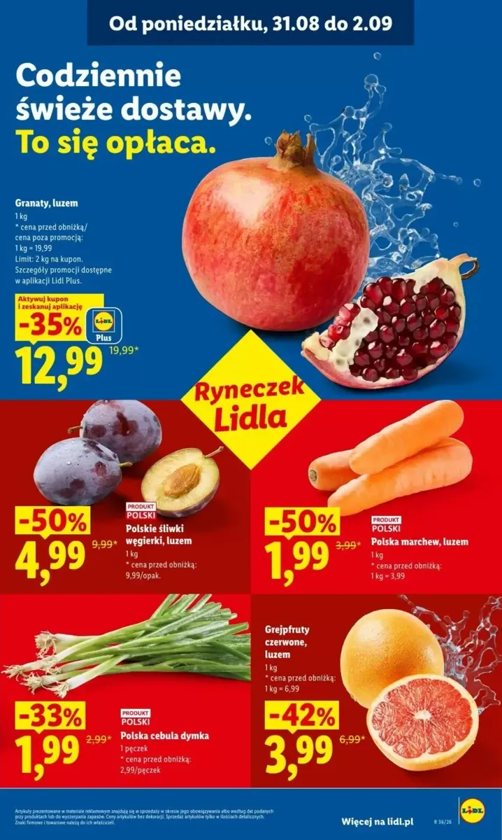 Gazetka Lidl, strona 37 z 88