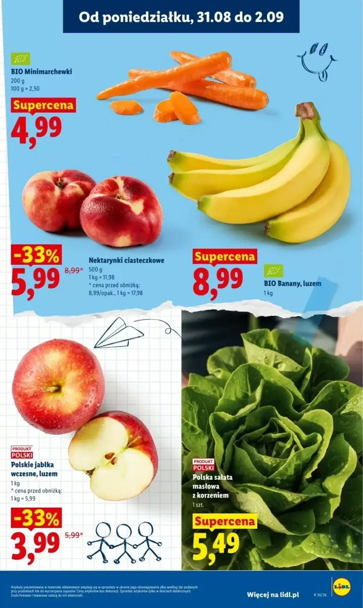 Gazetka Lidl, strona 41 z 88