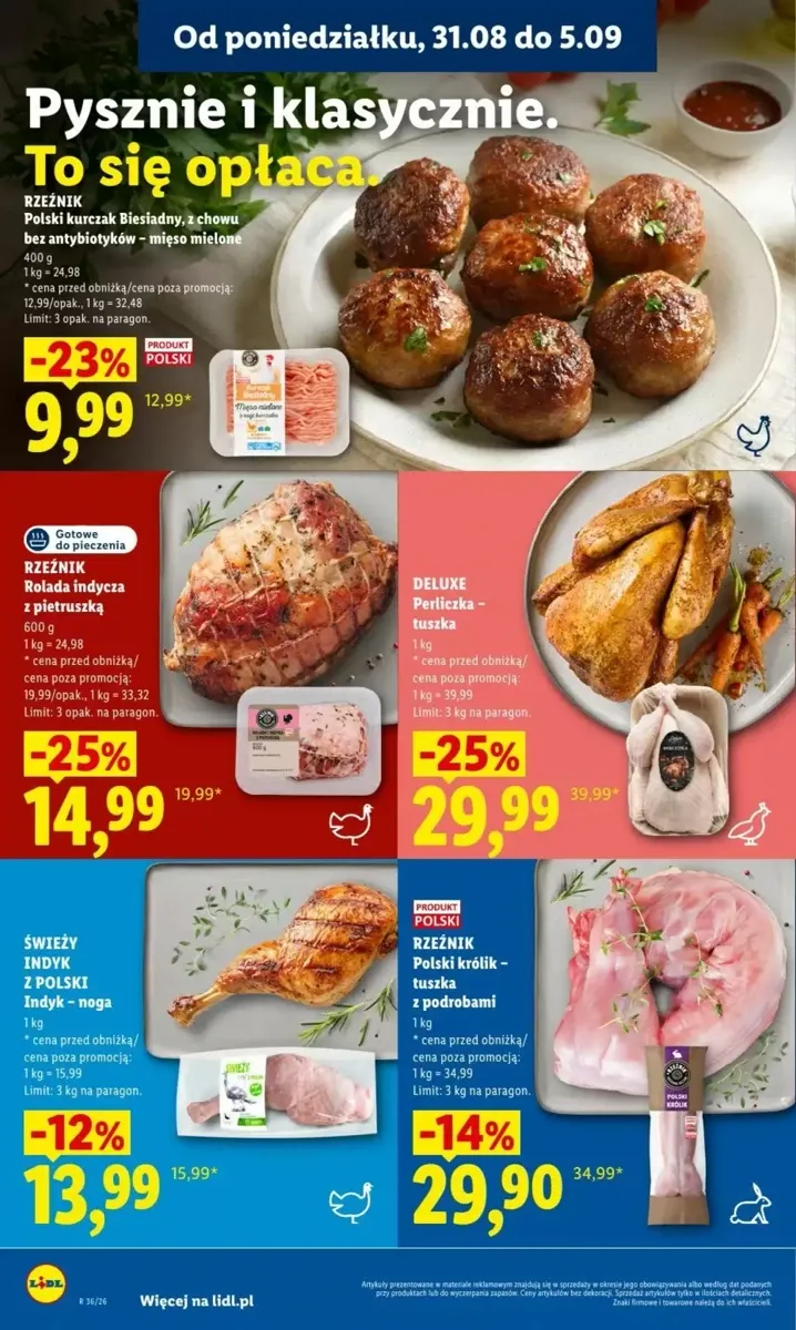 Gazetka Lidl, strona 50 z 88