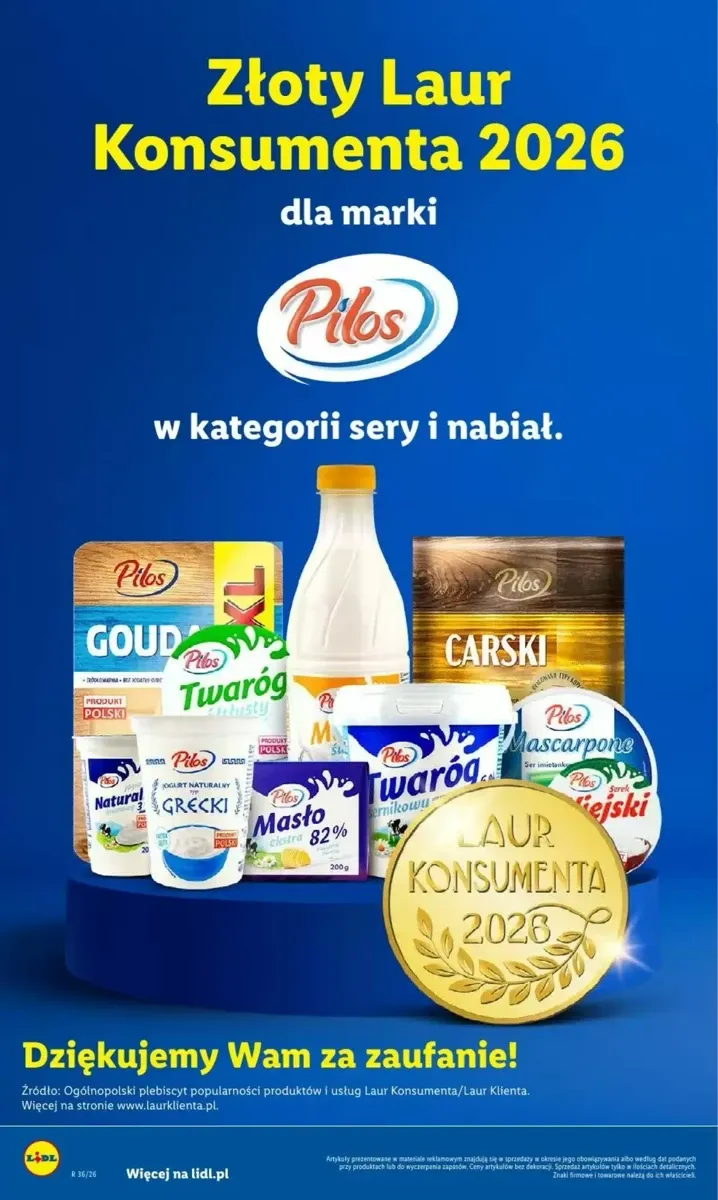 Gazetka Lidl, strona 52 z 88