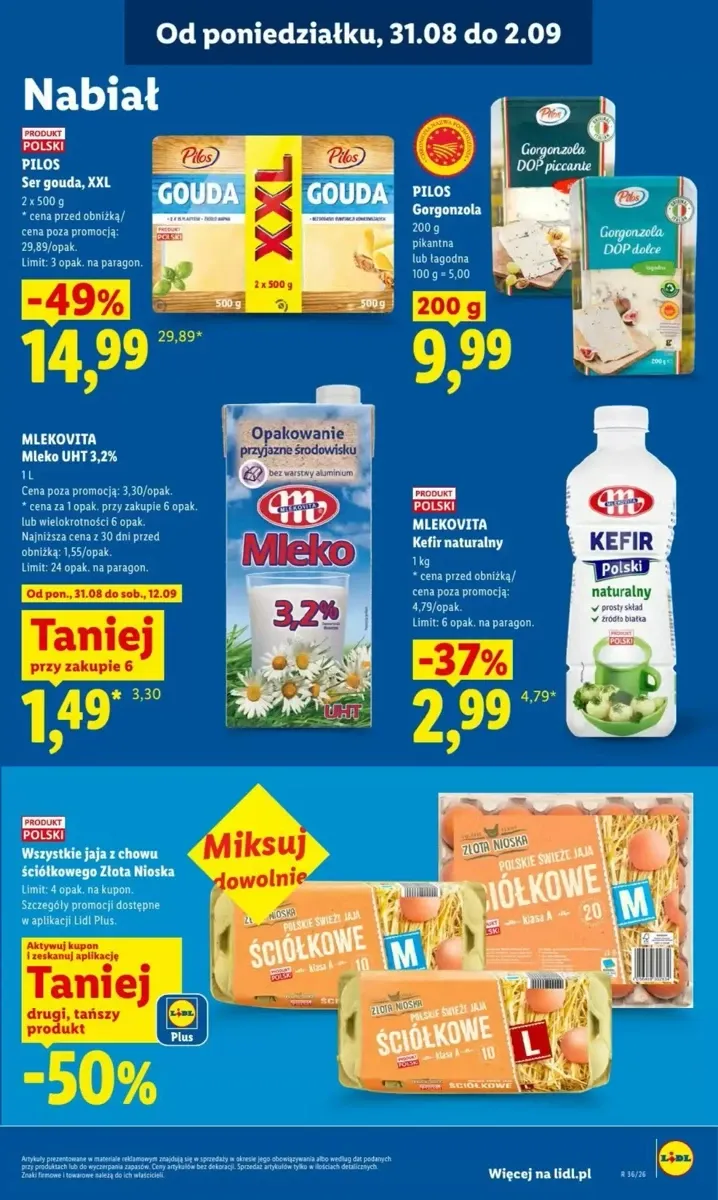 Gazetka Lidl, strona 53 z 88