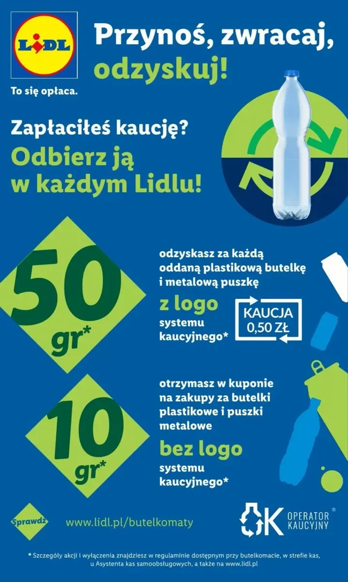 Gazetka Lidl, strona 71 z 88