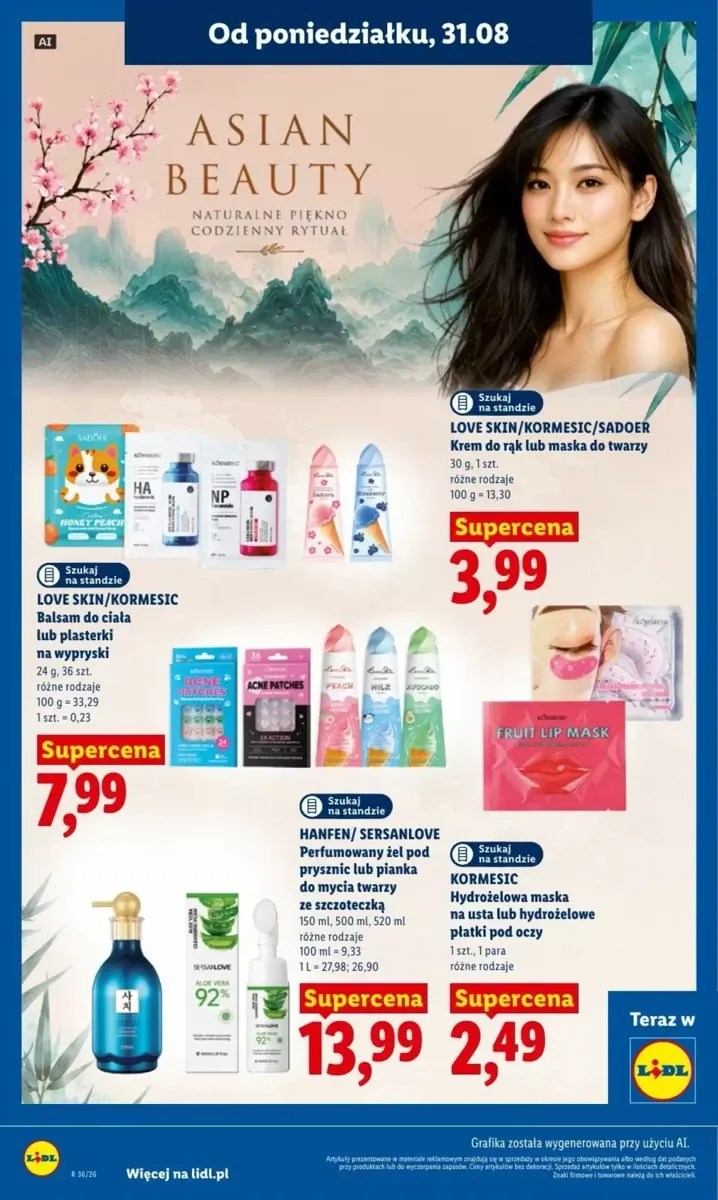 Gazetka Lidl, strona 80 z 88