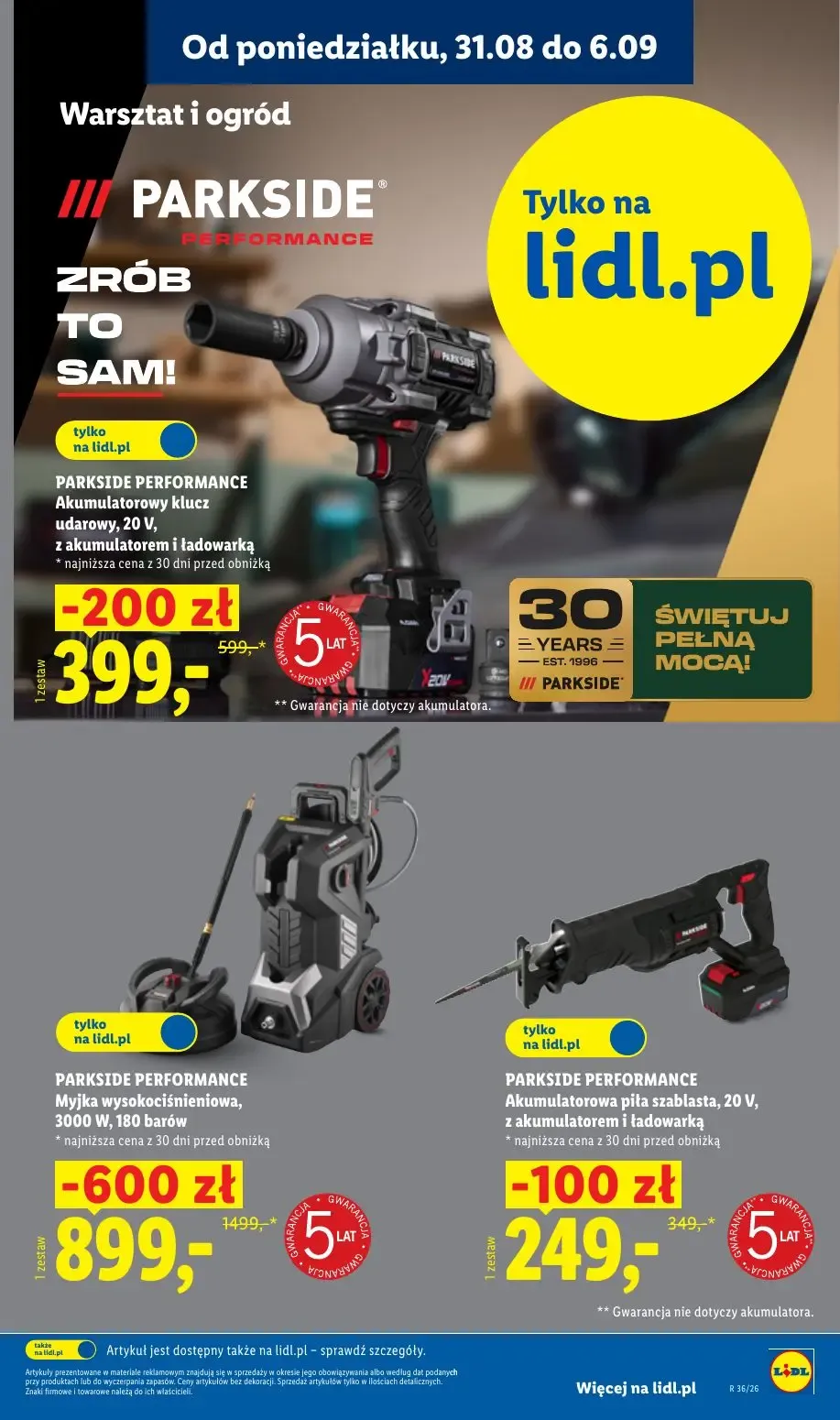 Gazetka Lidl, strona 11 z 59