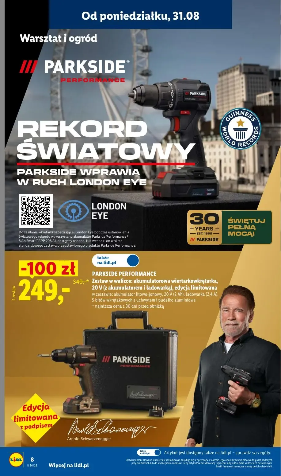 Gazetka Lidl, strona 12 z 59