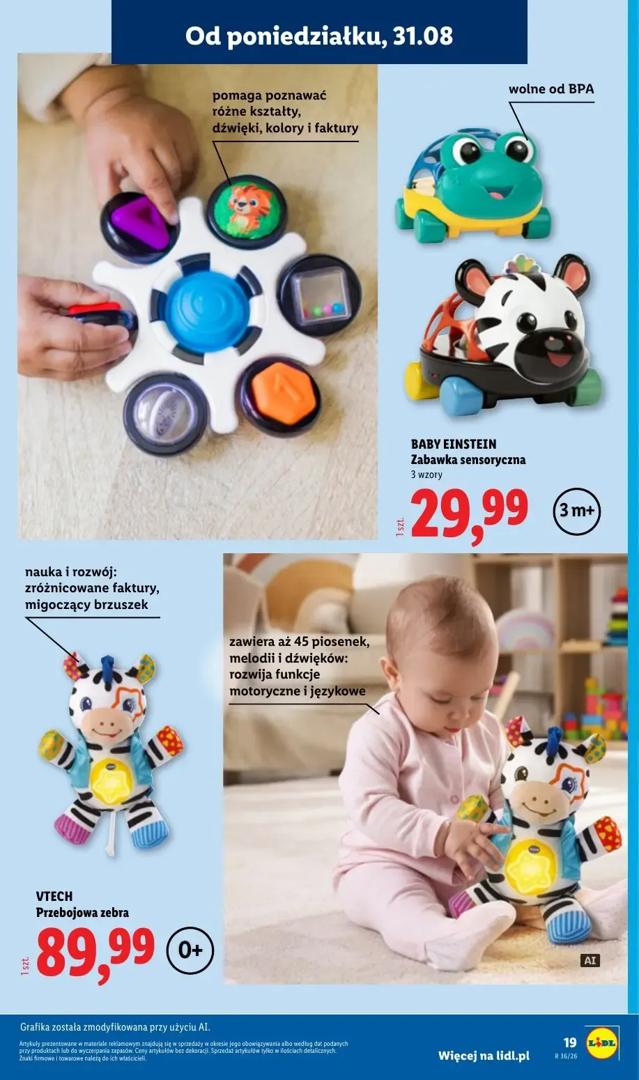 Gazetka Lidl, strona 23 z 59