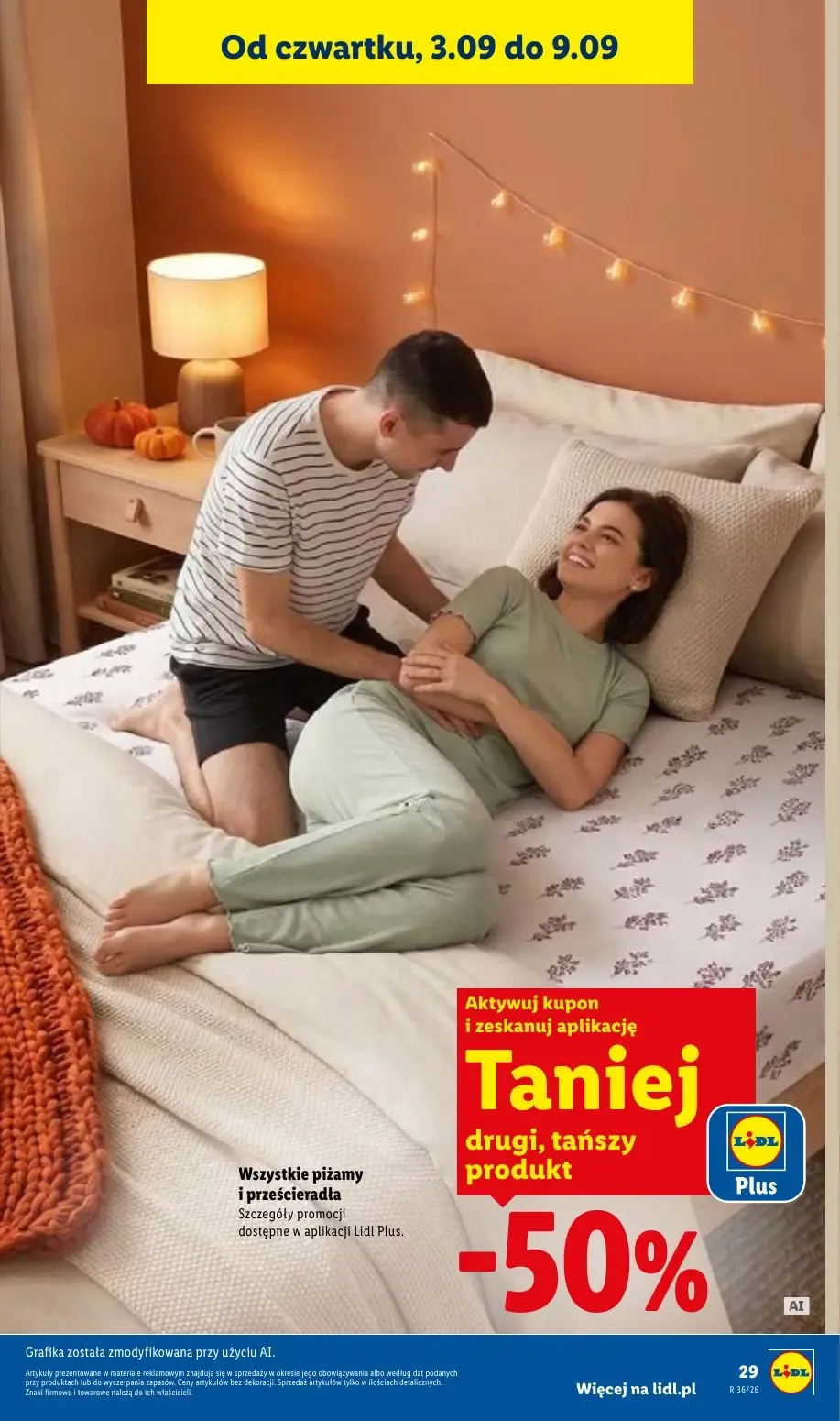 Gazetka Lidl, strona 35 z 59
