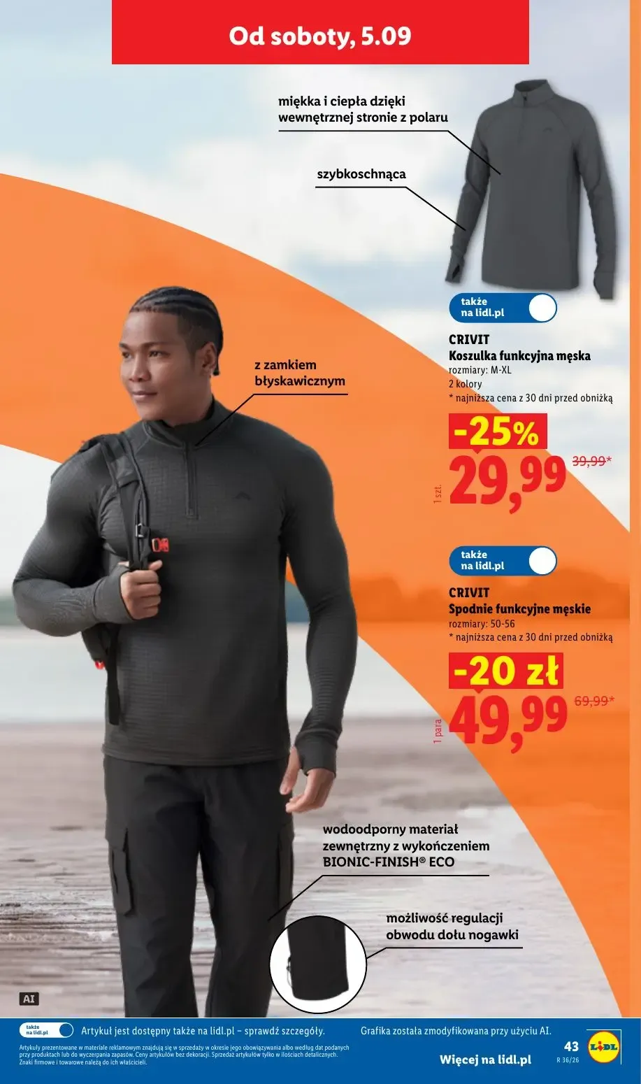 Gazetka Lidl, strona 51 z 59