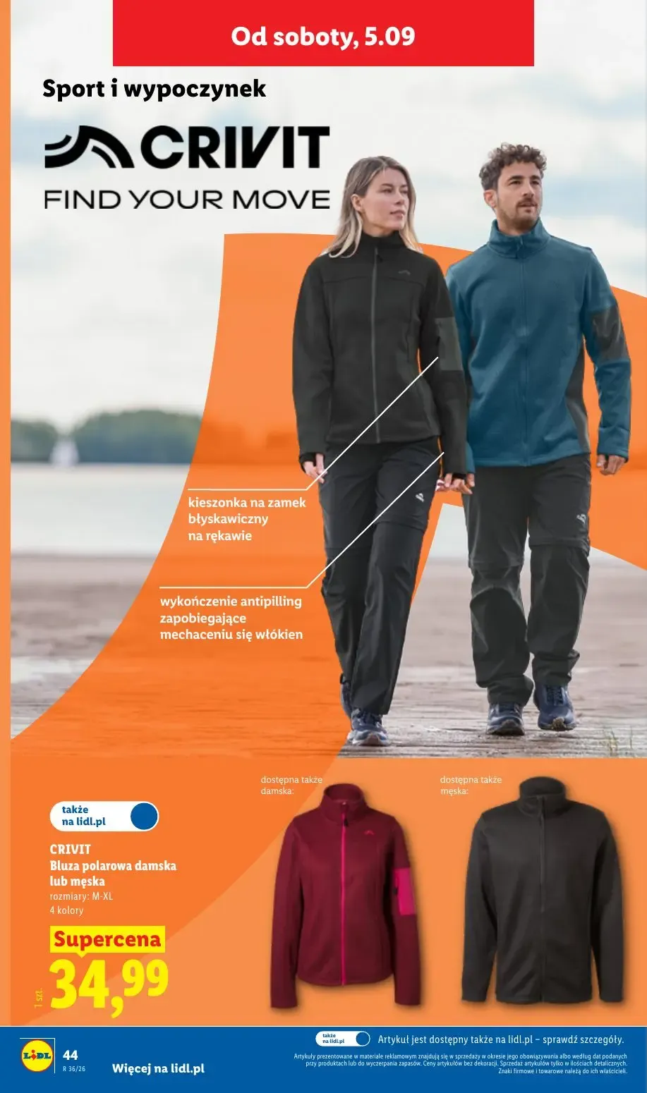 Gazetka Lidl, strona 52 z 59