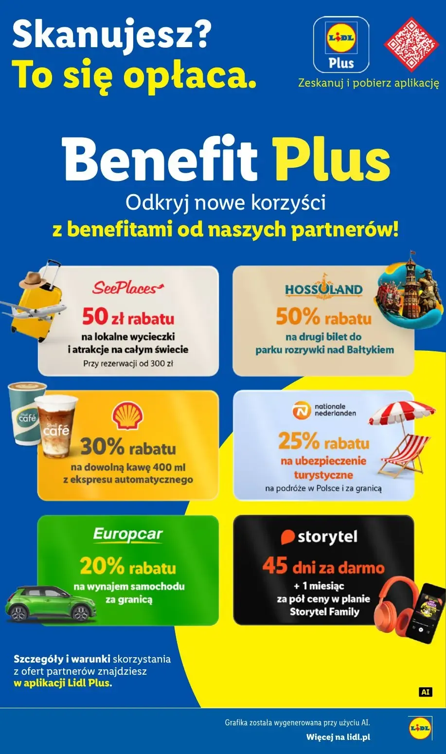 Gazetka Lidl, strona 55 z 59