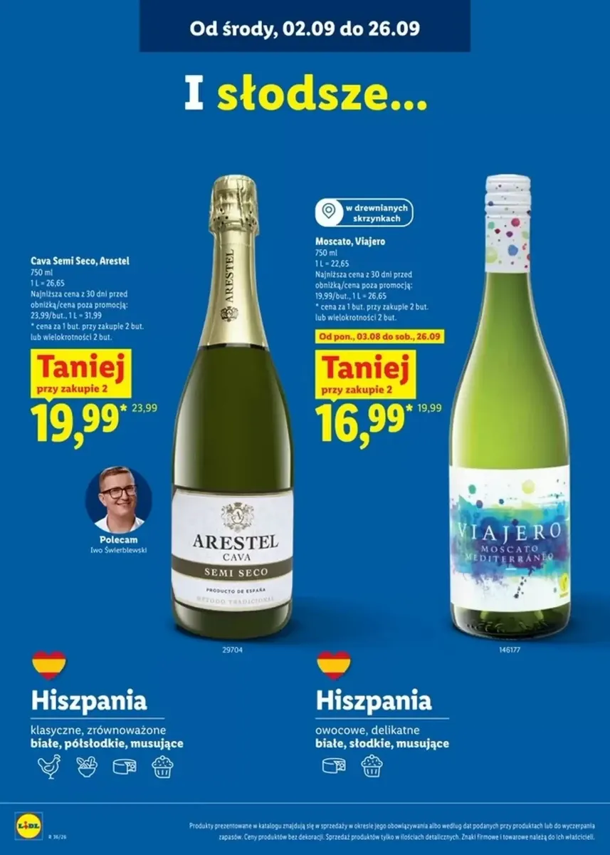 Gazetka Lidl, strona 7 z 20