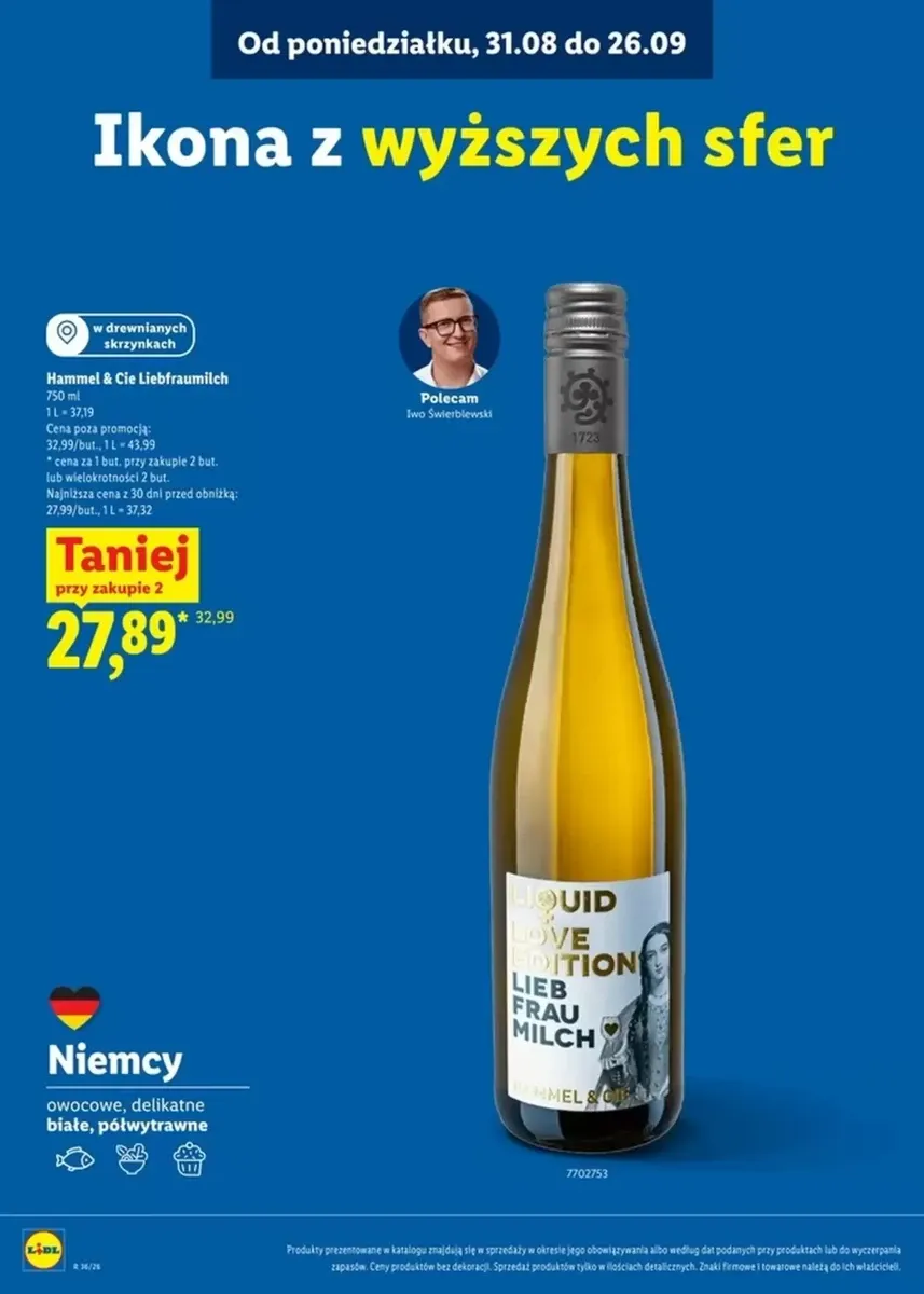 Gazetka Lidl, strona 9 z 20