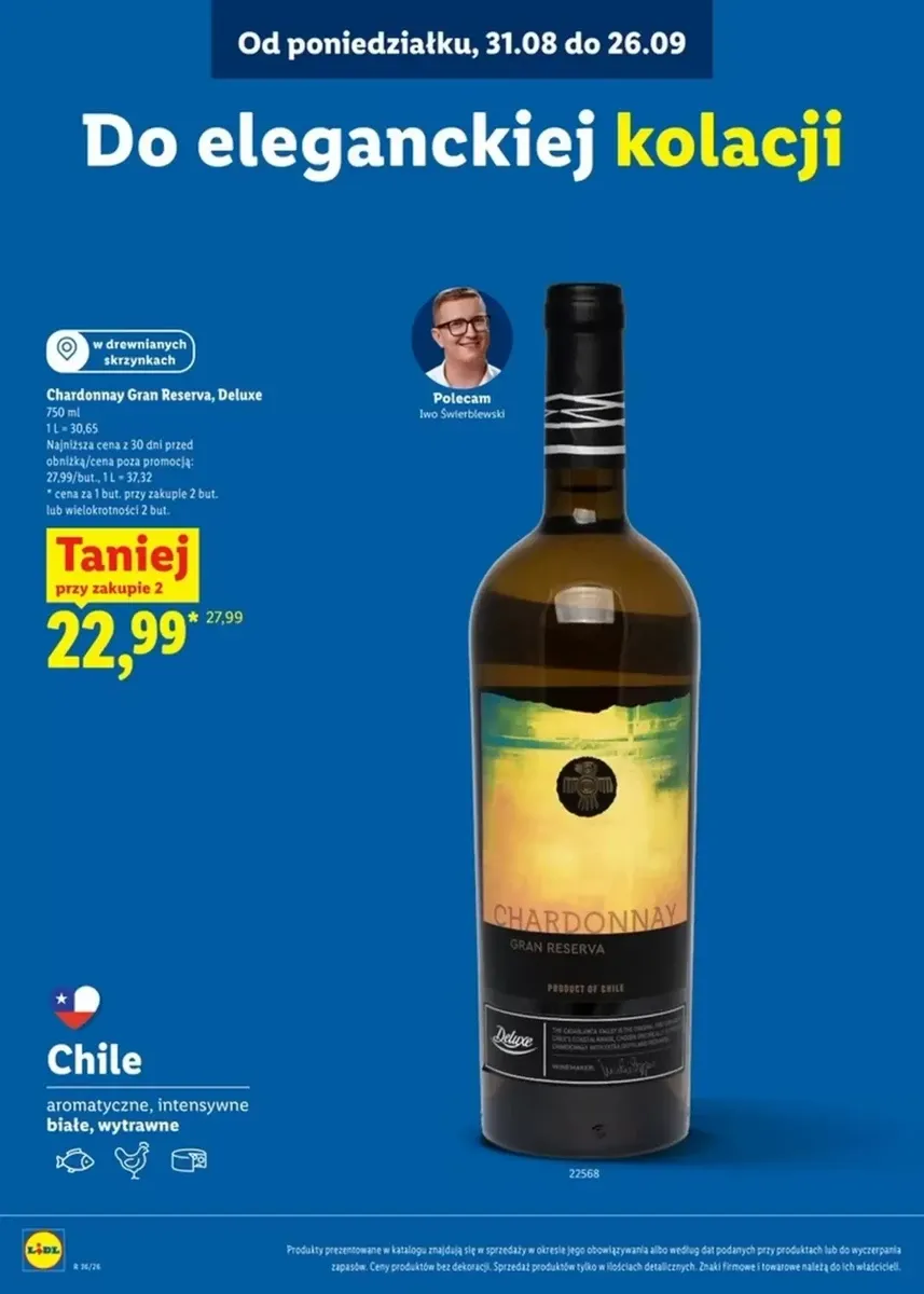 Gazetka Lidl, strona 10 z 20