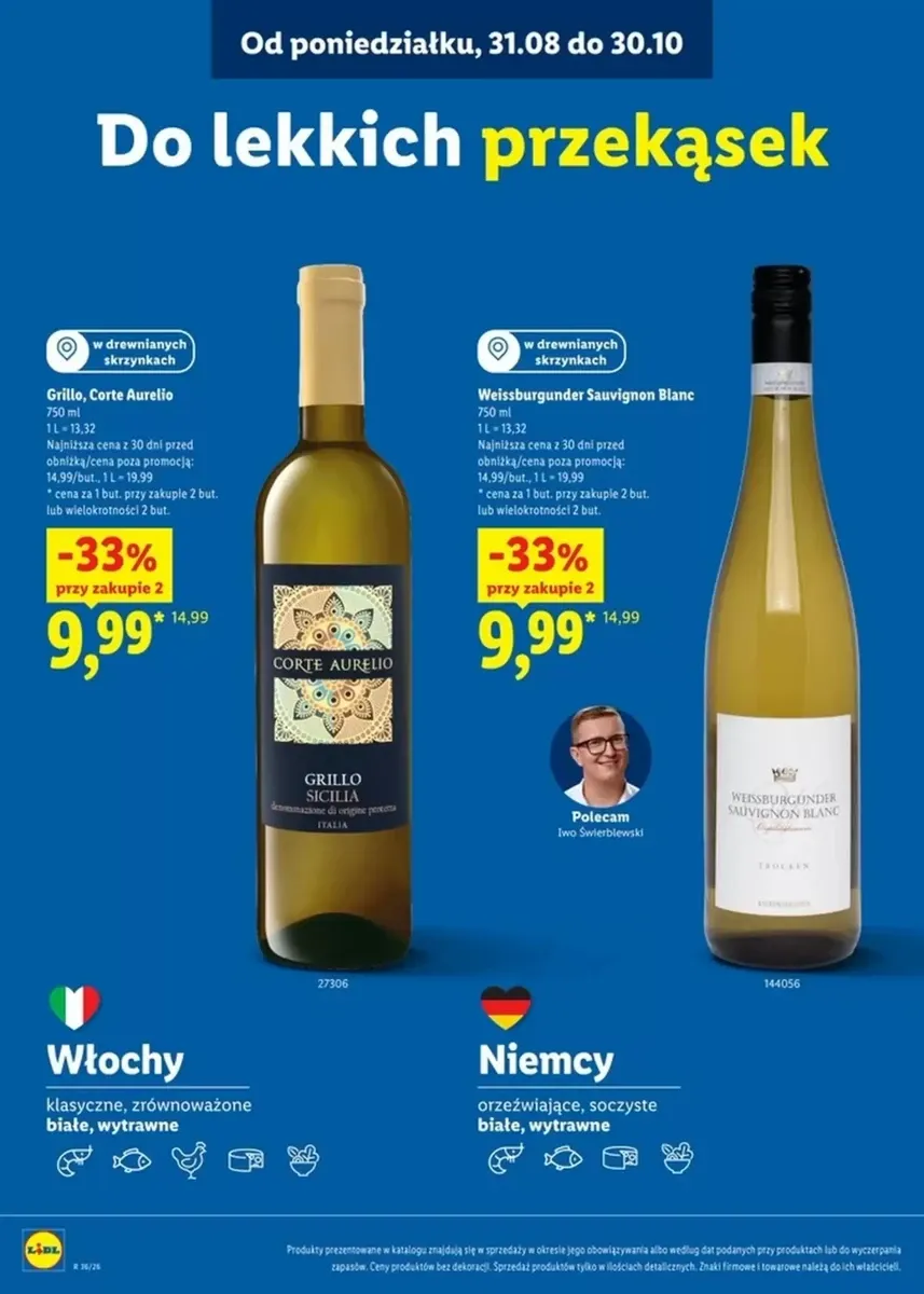 Gazetka Lidl, strona 13 z 20