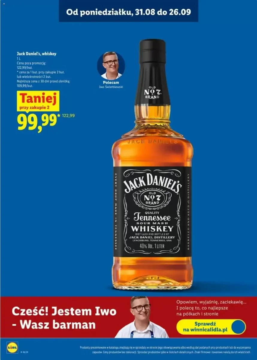 Gazetka Lidl, strona 2 z 30
