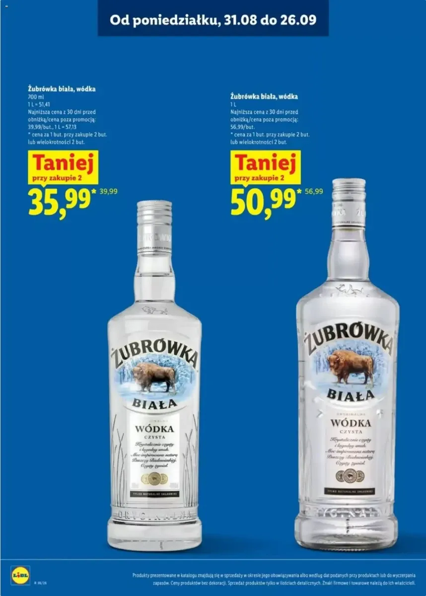 Gazetka Lidl, strona 5 z 30
