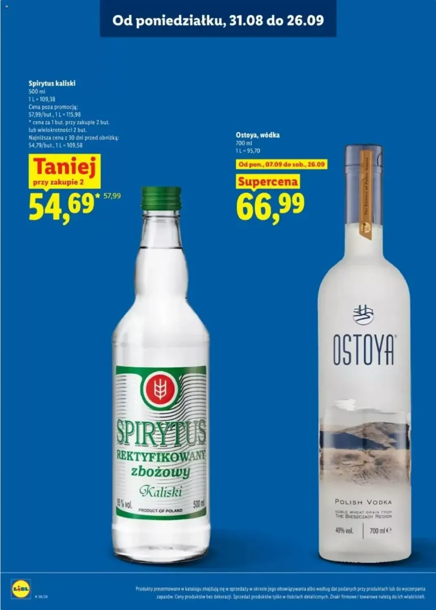 Gazetka Lidl, strona 10 z 30