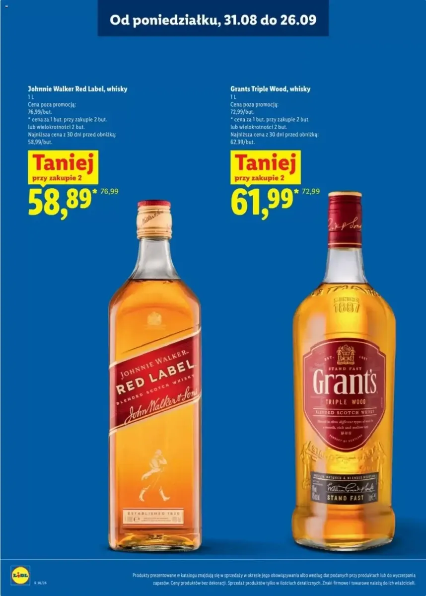 Gazetka Lidl, strona 12 z 30