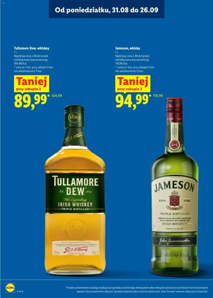 Gazetka Lidl, strona 15 z 30