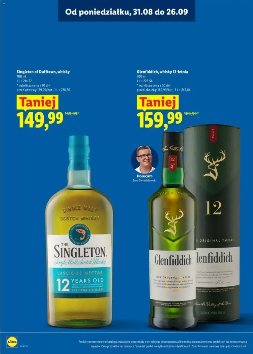 Gazetka Lidl, strona 16 z 30
