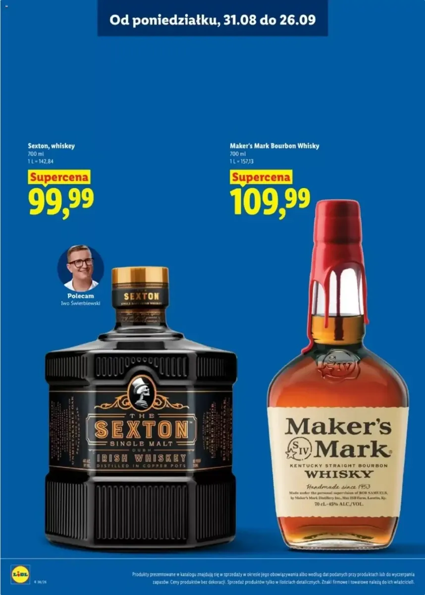 Gazetka Lidl, strona 17 z 30
