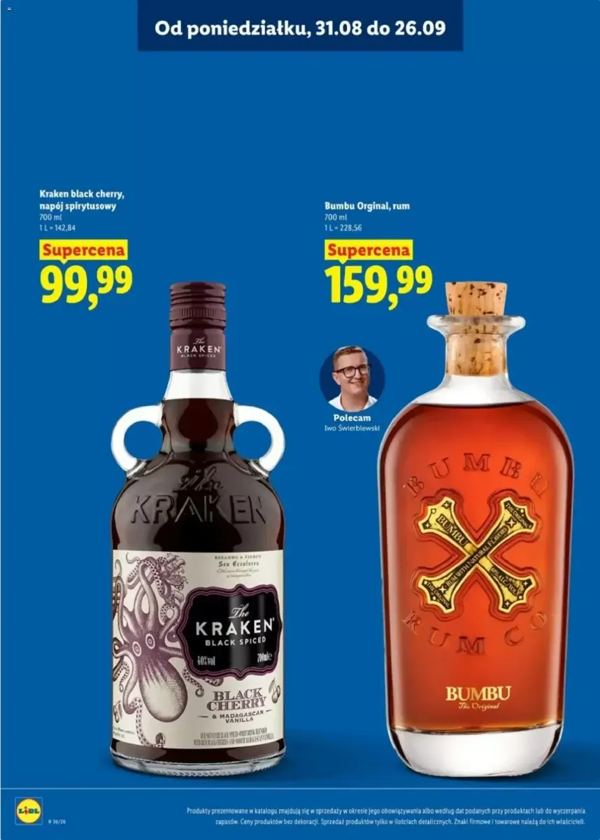 Gazetka Lidl, strona 19 z 30
