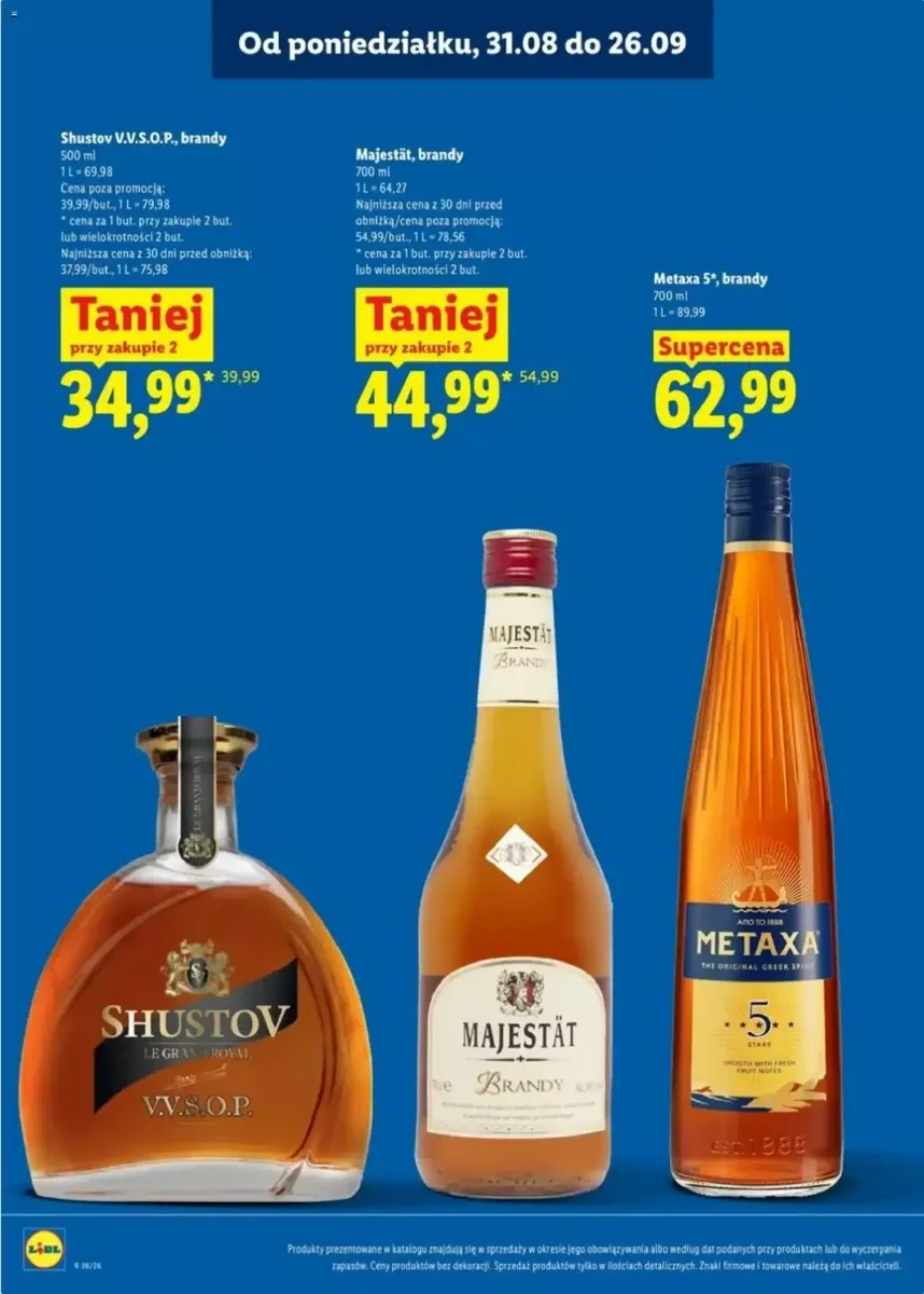Gazetka Lidl, strona 20 z 30